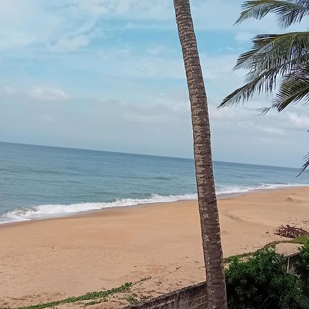 Villa Sea Breeze Kepungoda Экстерьер фото