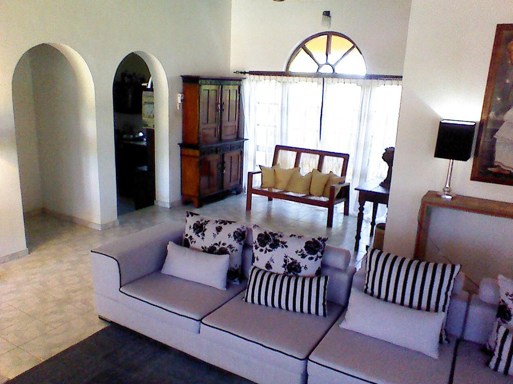 Villa Sea Breeze Kepungoda Экстерьер фото