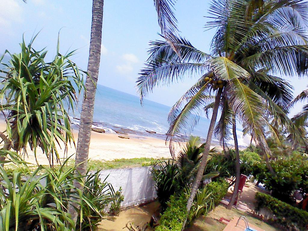 Villa Sea Breeze Kepungoda Экстерьер фото