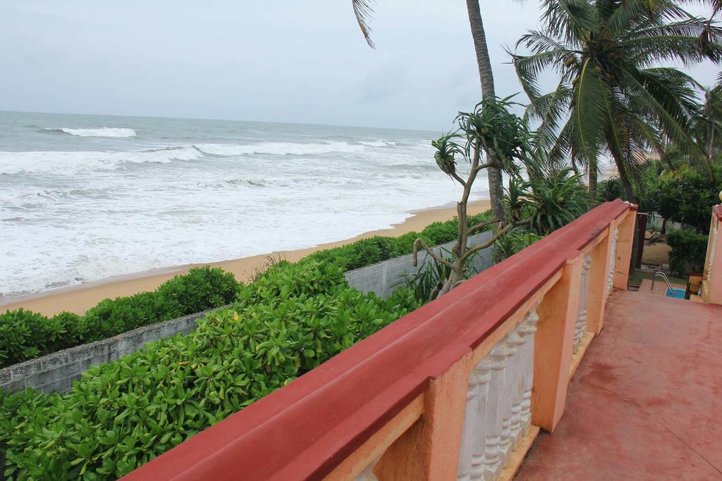 Villa Sea Breeze Kepungoda Экстерьер фото